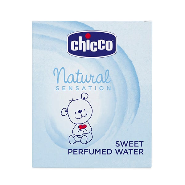 Természetes Érzés Illatos Víz | 100ML