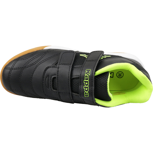 Zapatillas Kappa atklāšana