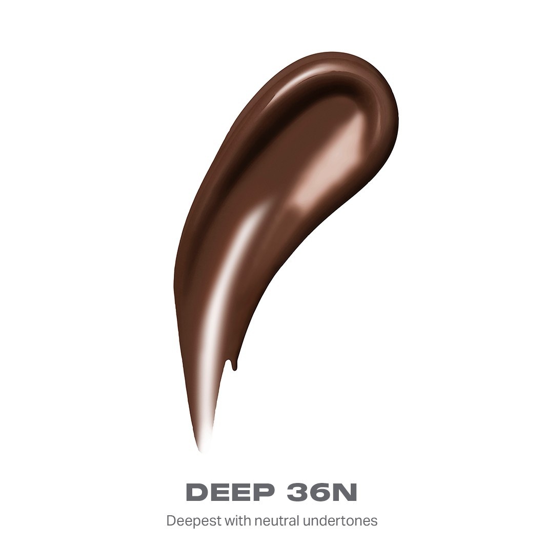 „Morphe Foundation Lightform“ ilgai drėkinamasis makiažo pagrindas – 30 ml