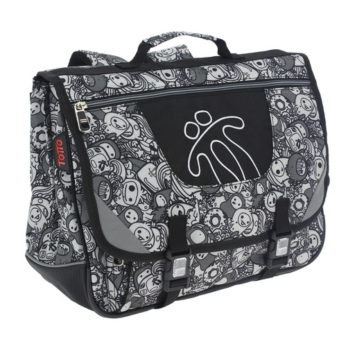  Totto Scissors School Backpack