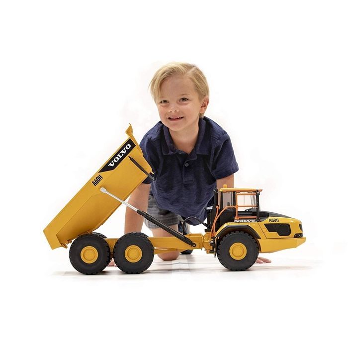 Volvo Dumper A60H 1:16