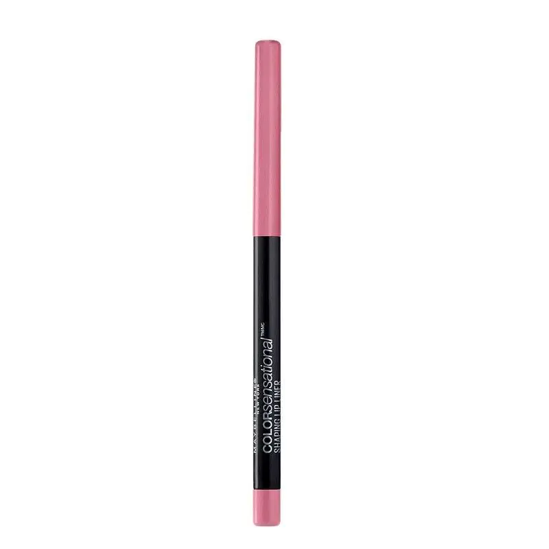 Maybelline Color Sensational Shaping Konturówka do ust, 60 Palest Pink