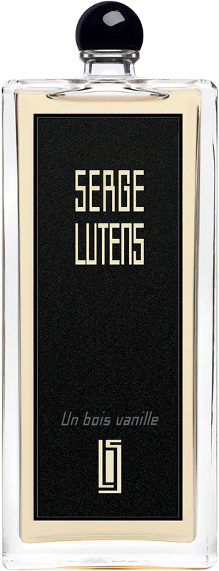 Unisex parfém Serge Lutens Collection Noire Un Bois Vanille woda