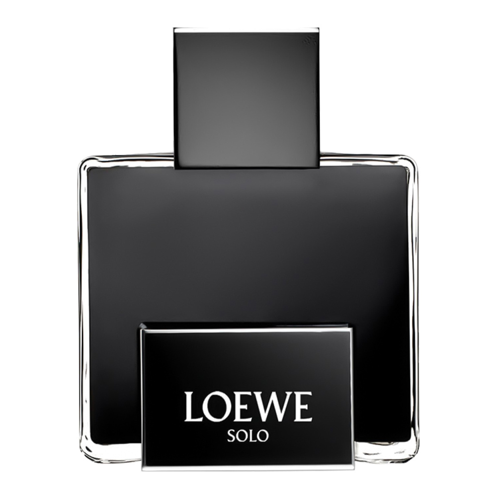 Loewe SoloPlatinum