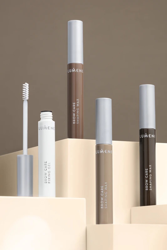 Vosek za obrvi Lumene Nordic Makeup