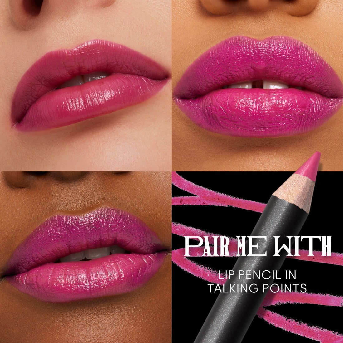 MAC lūpų dažai M·A·Cximal Sleek Satin - 3,5 g