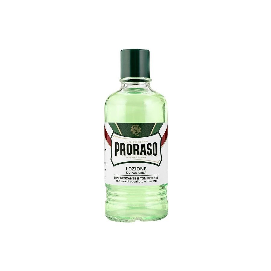 PRORASO Професионални лосион после бријања - 400 мл