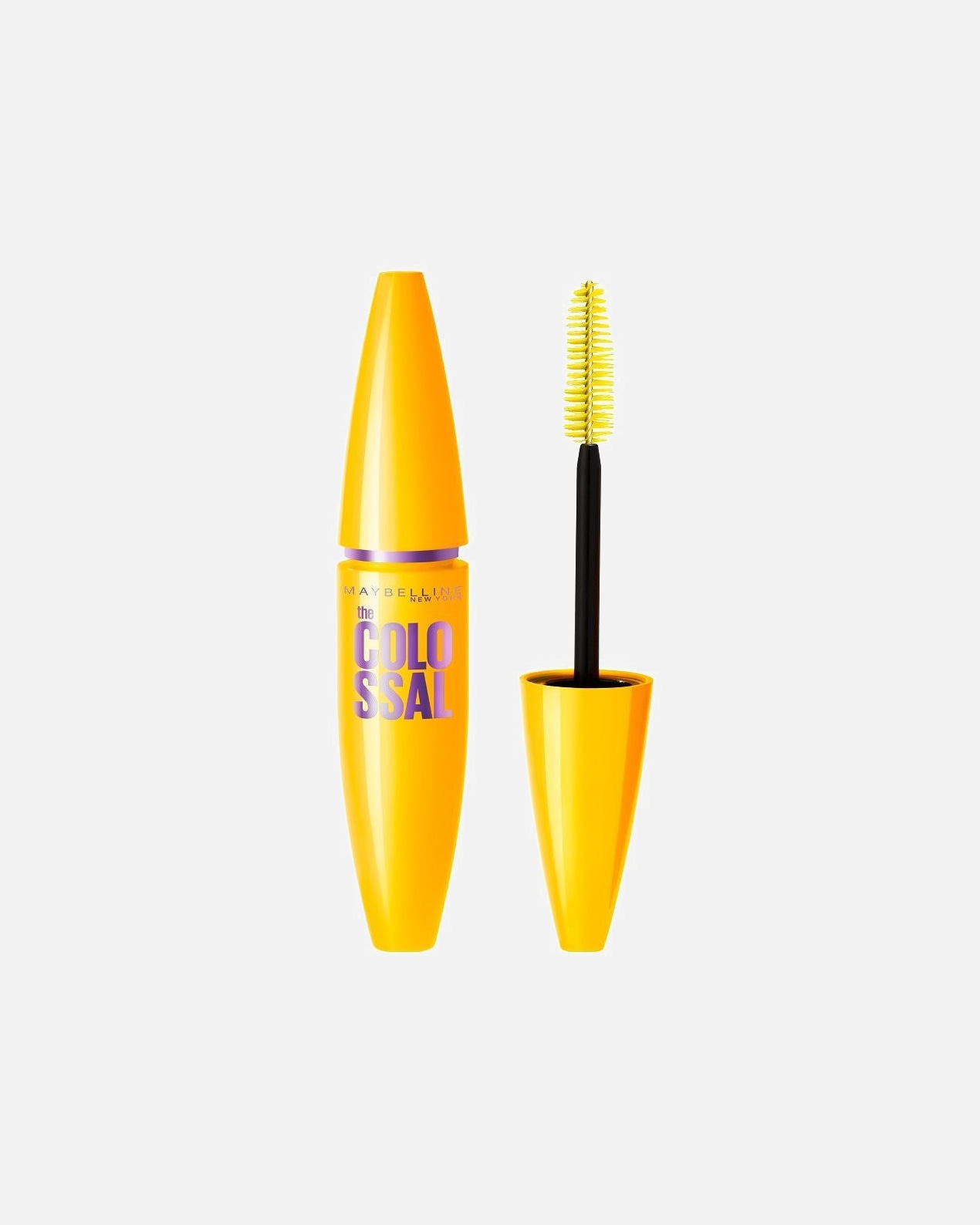 Maybelline Mascara Volum' Express Colossal Glam Black - 1 stk.