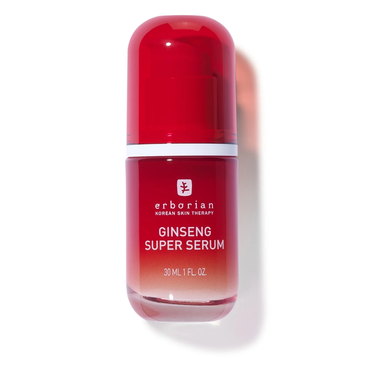 Ginseng Ginseng Super Serum - Siero viso antirughe