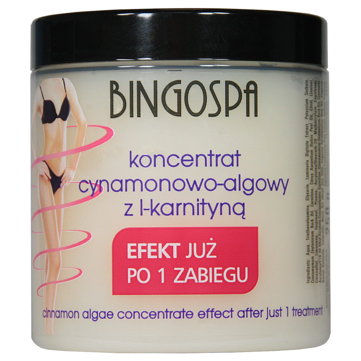 Bingospa