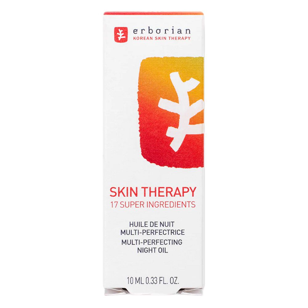 Erborian Skin Therapy Multiperfecting Oil