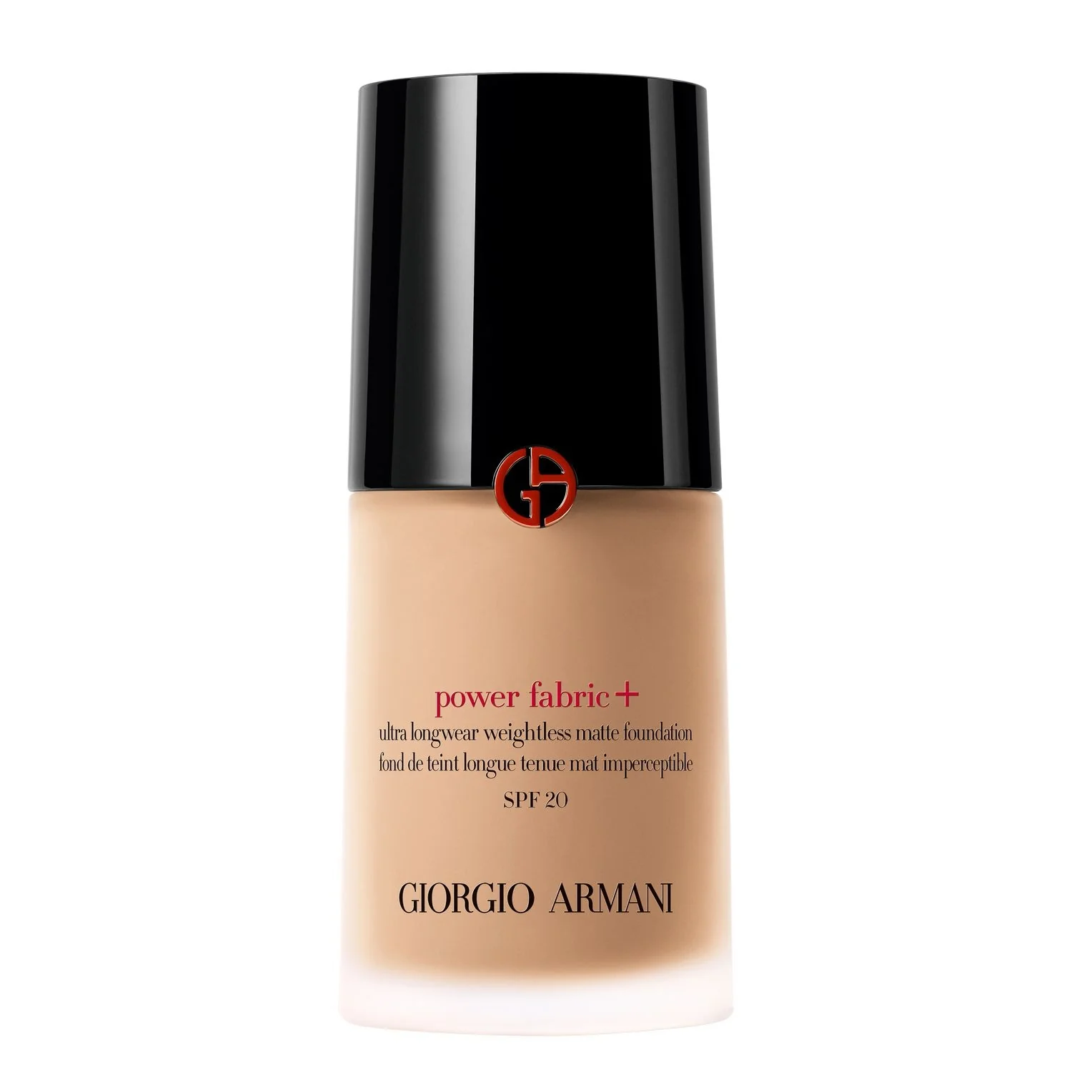 Viso Power Fabric + - Fondotinta liquido