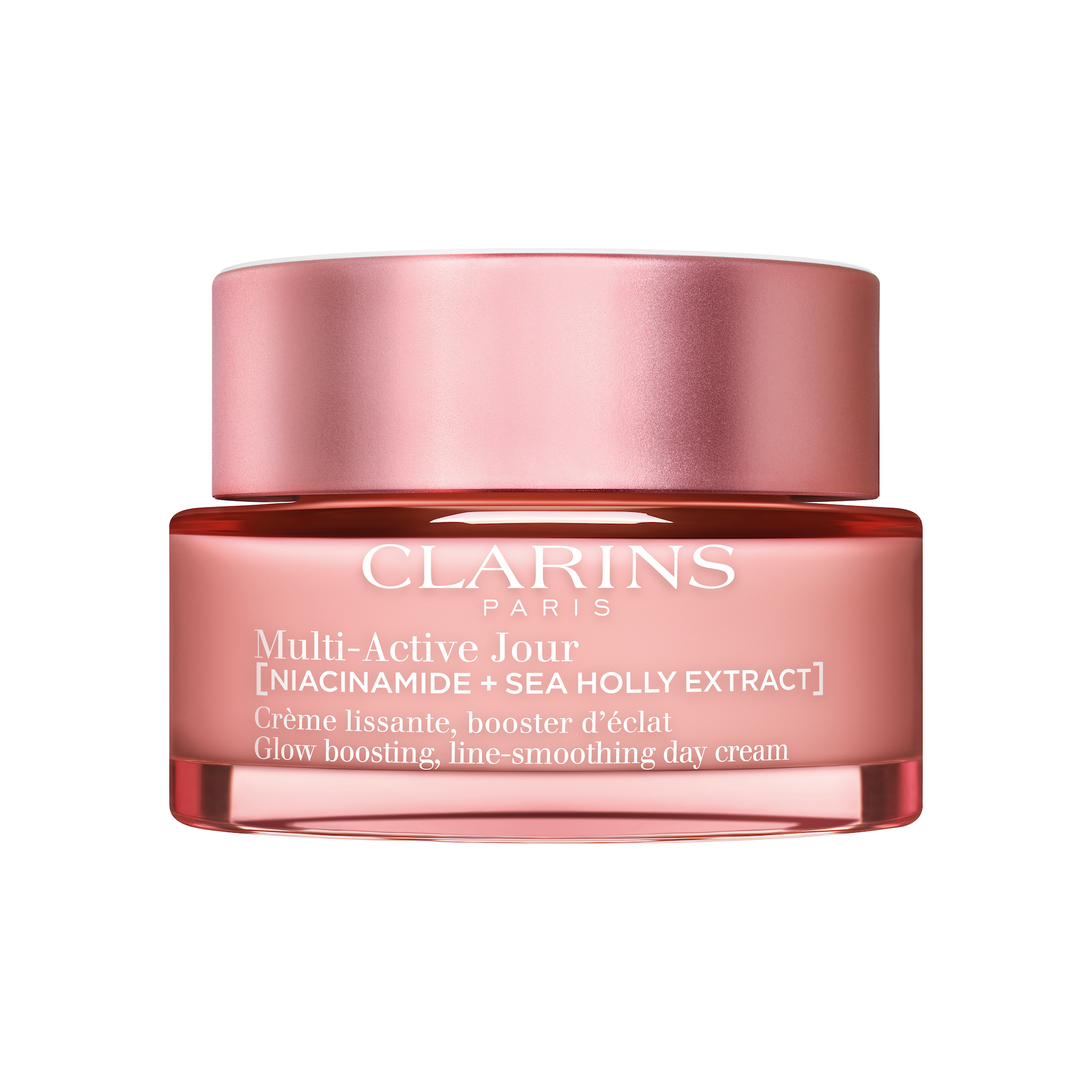 Clarins Multi-Active nappali krém száraz bőrre 50 ml