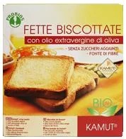 PROBIOS suikervrije kamutkoekjesplakjes 270 g