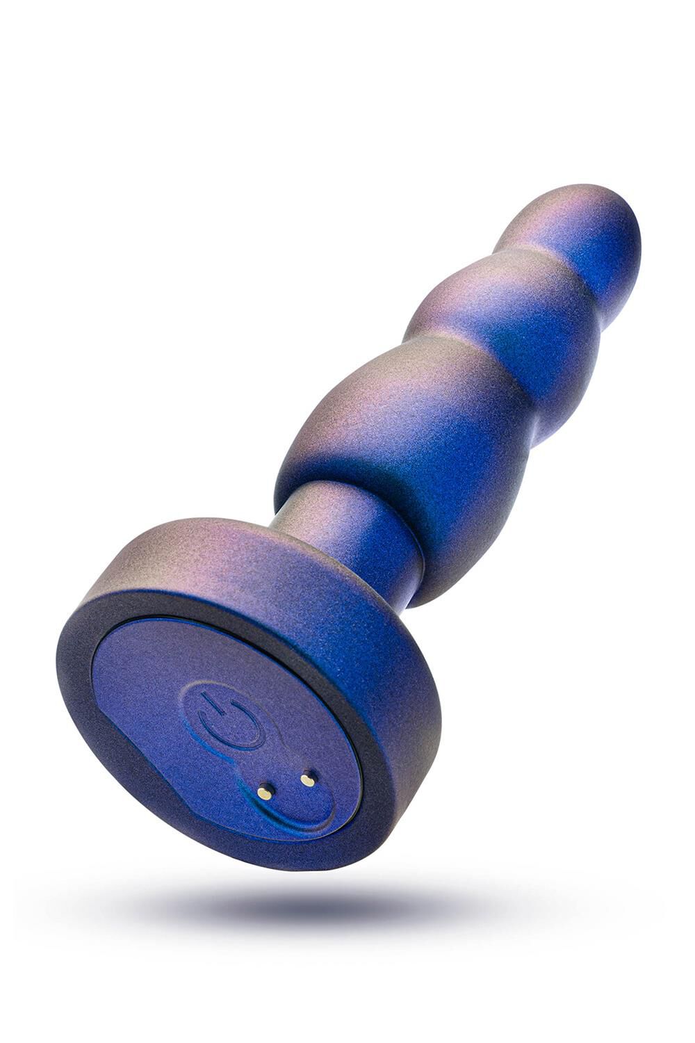 Rubor Anal Aventura Matrix Kinetik Plug Era Espacial Azul