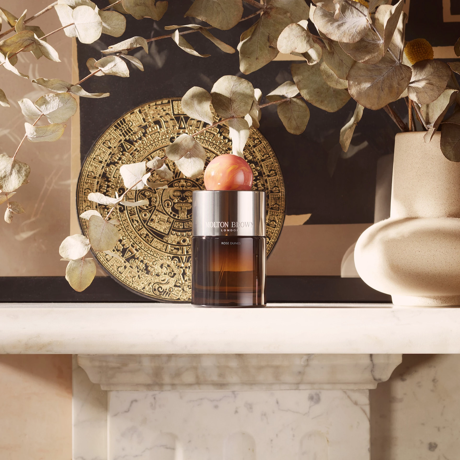 Rose Dunes EdP 100 ml - Molton Brown