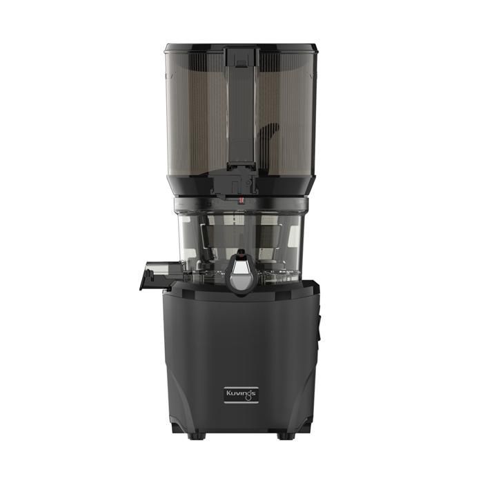 Extrator de suco - KUVING'S - AUTO10S - 3L - Silencioso 40DB - 200W