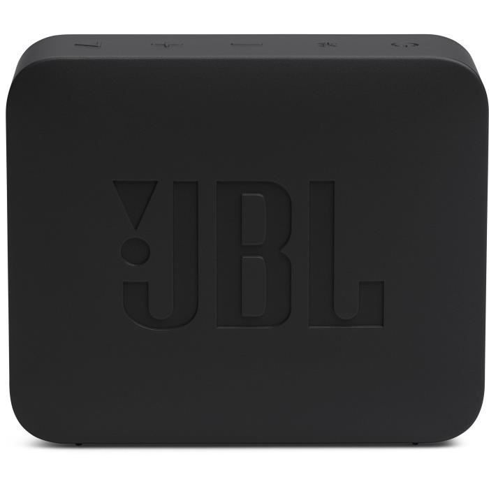 JBL GO ESSENTIAL 2 - Altavoz Bluetooth portátil