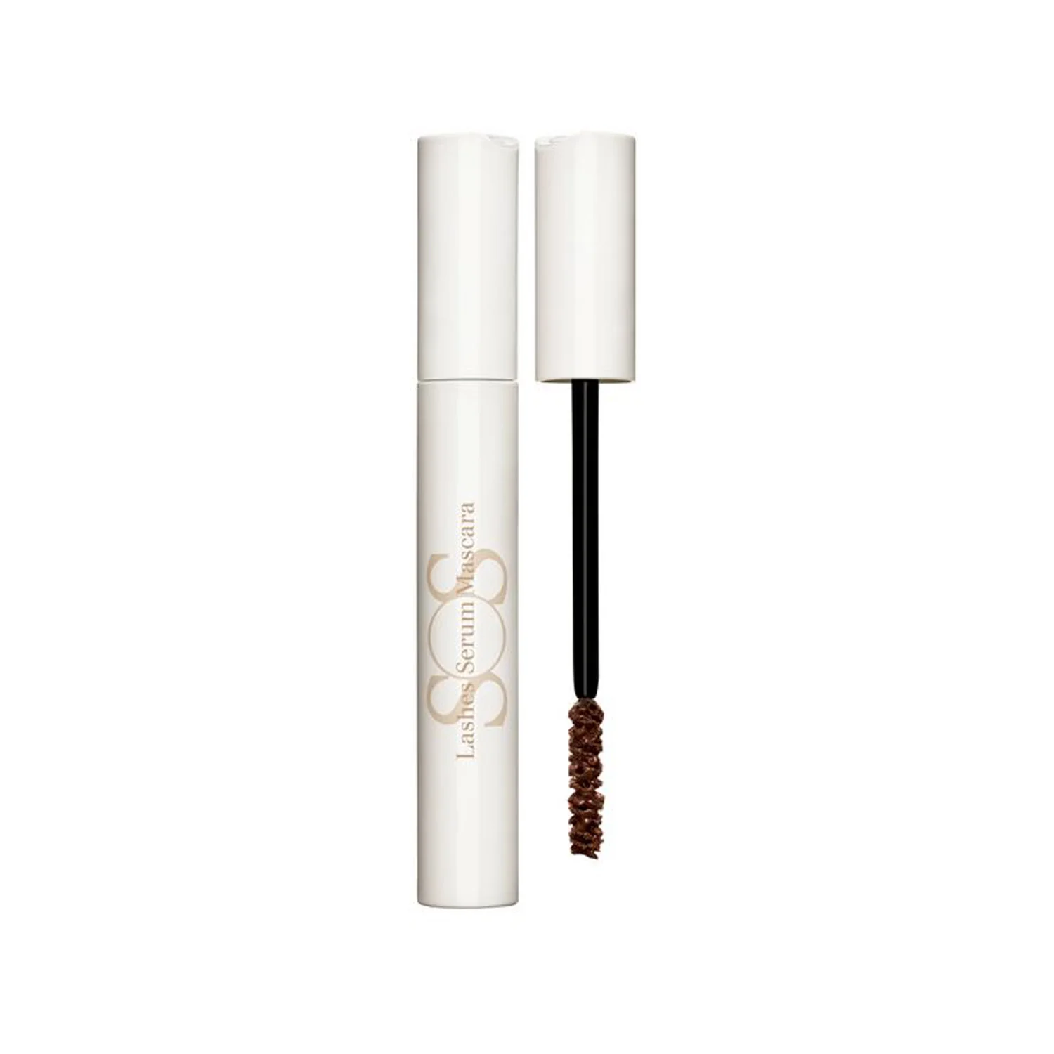 Occhi SOS Lashes Serum Mascara - Base per Mascara, Trattamento Ciglia