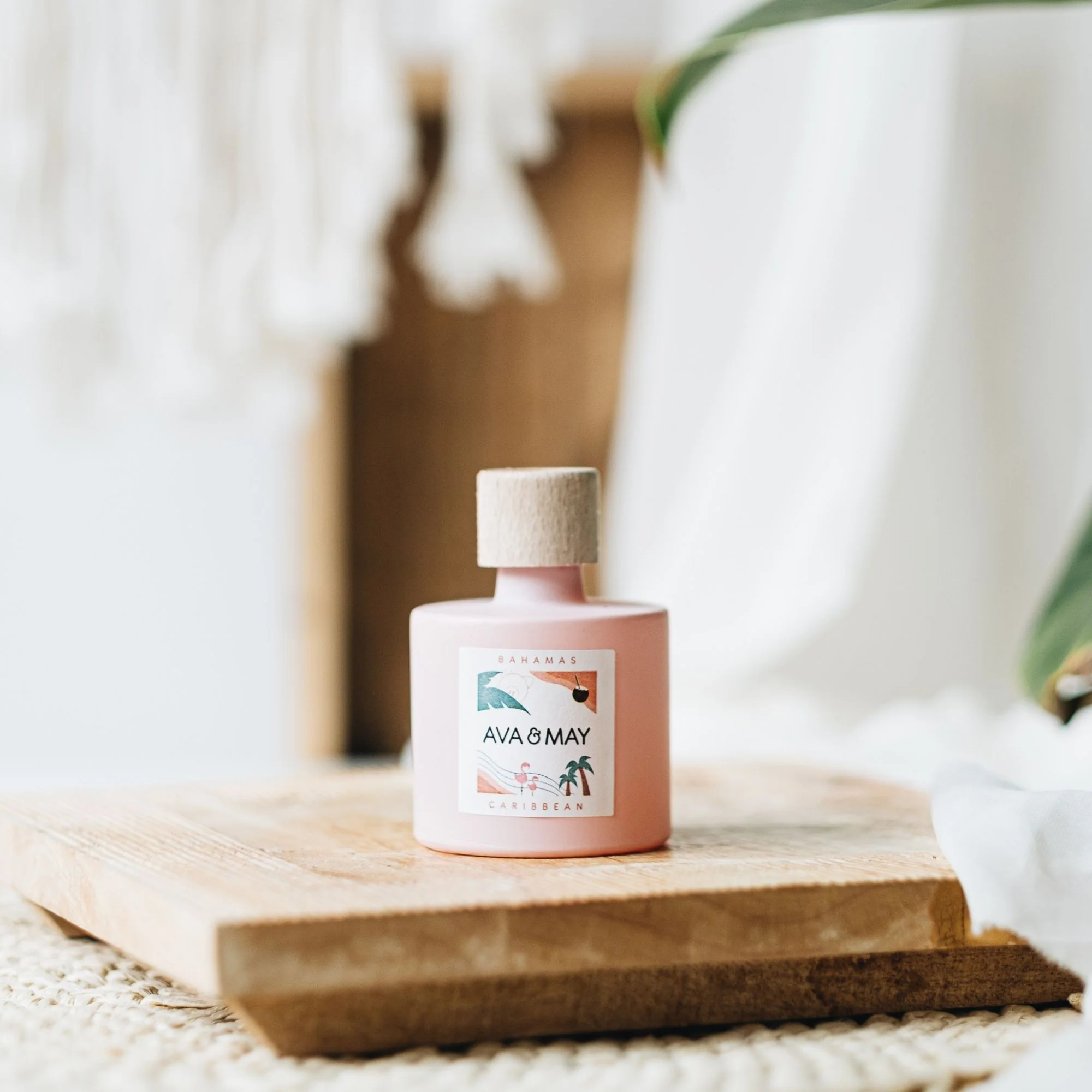 Diffusori Bahamas - Diffusore di Profumo
