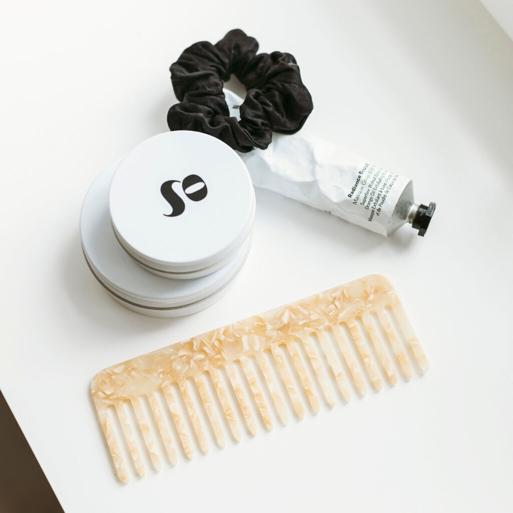 Saippua Globe Beauty Box S:lle