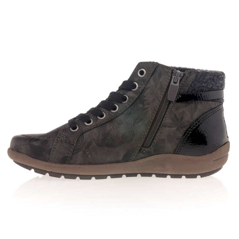 Baskets / sneakers Femme Gris