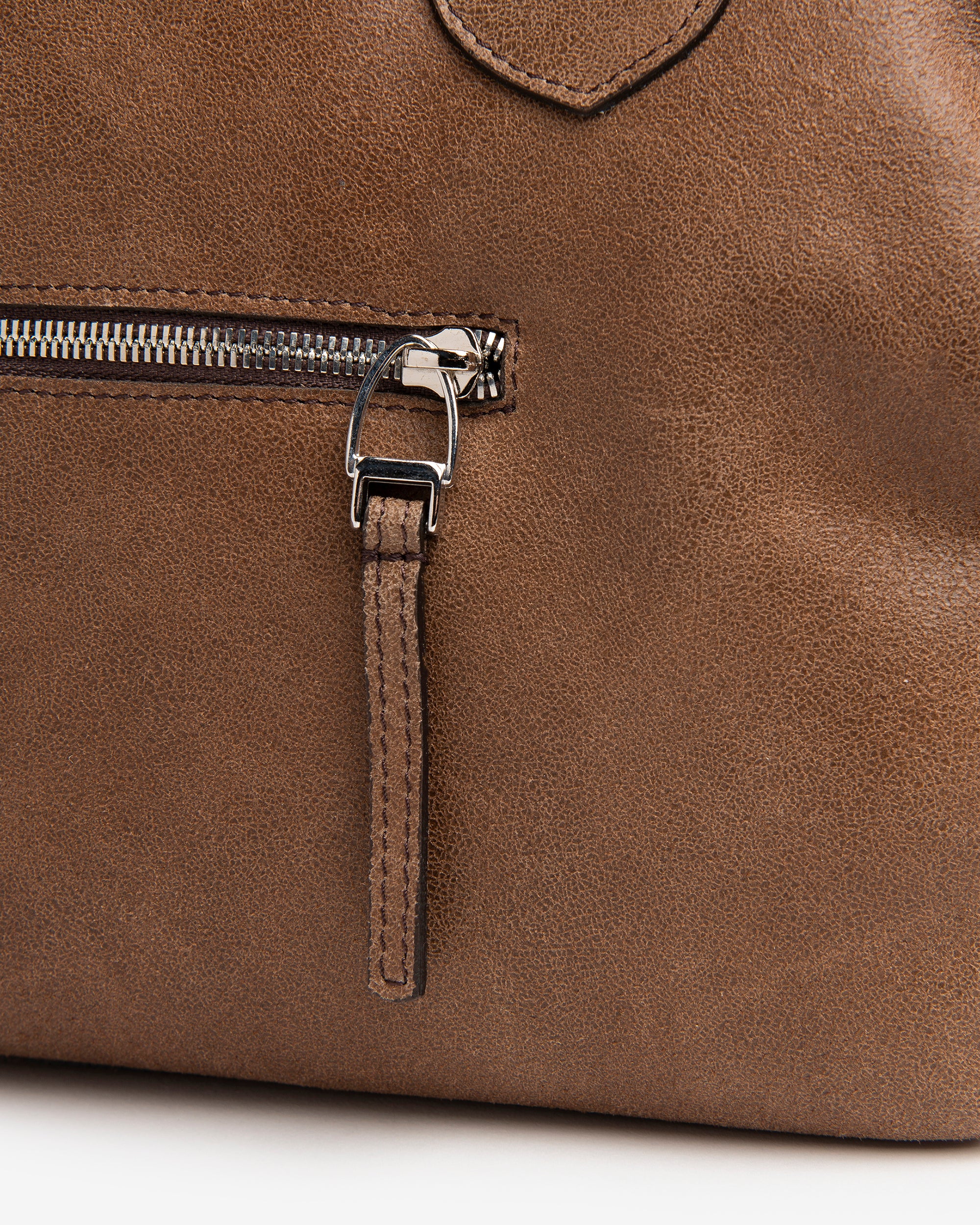  Sac à main en cuir pour femme