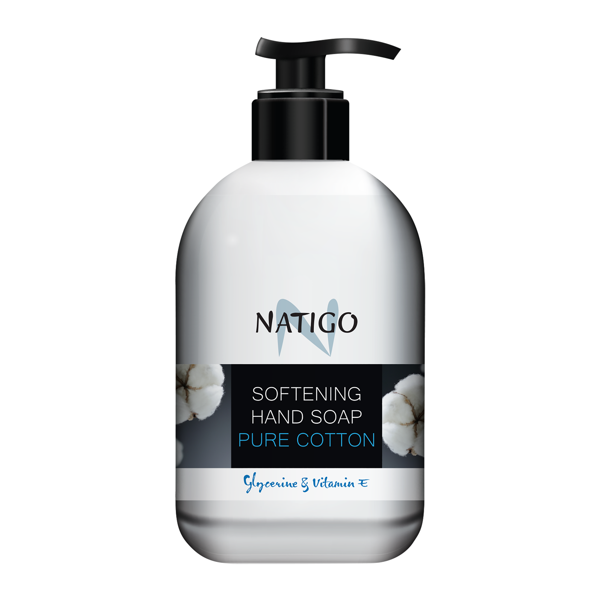 Natigo ren bomull
