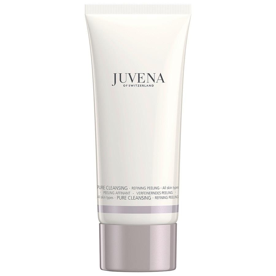 „Juvena“ veido šveitiklis. Grynai valo ir gaivina. 100 ml.
