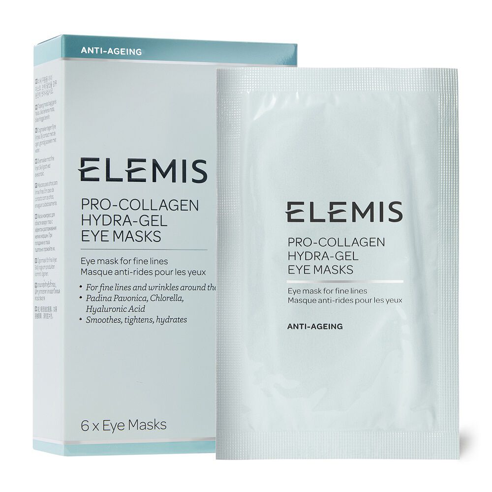 „Elemis Pro-Collagen“ senėjimą stabdantis kremas