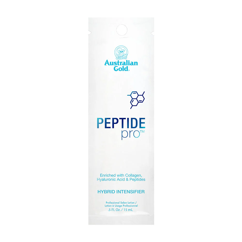Intensificatori Peptide PRO Hybrid Intensifier - Preparatore Abbronzatura
