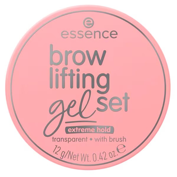 Essence set gelov za dvig obrvi<br>12 g