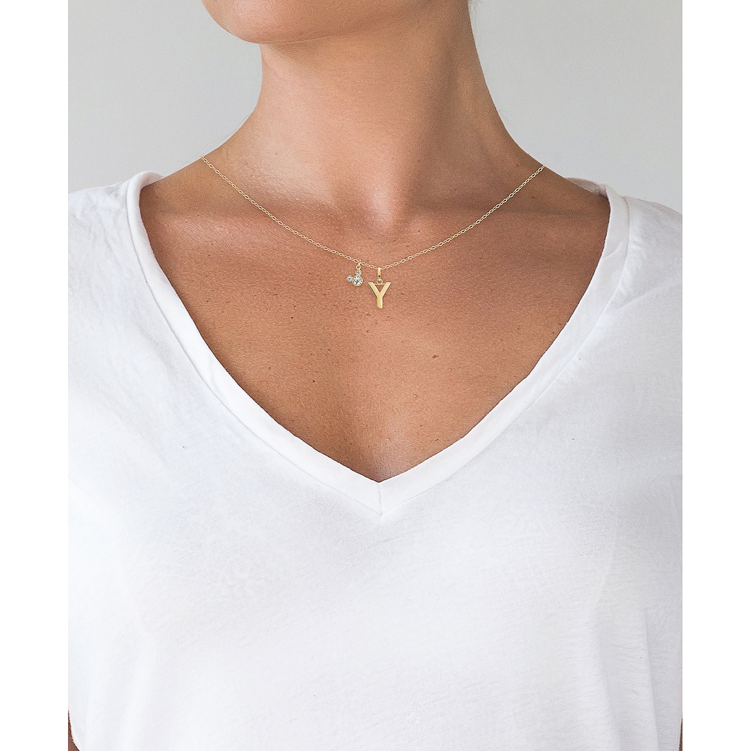 DISNEY Jewelry Chaînes