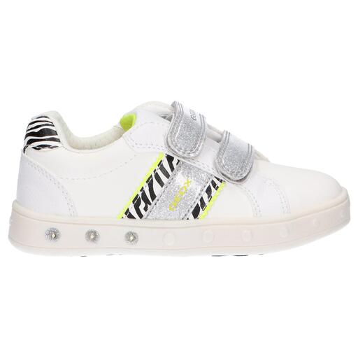 Спортске ципеле Geox J158wh 05404 J Skylin