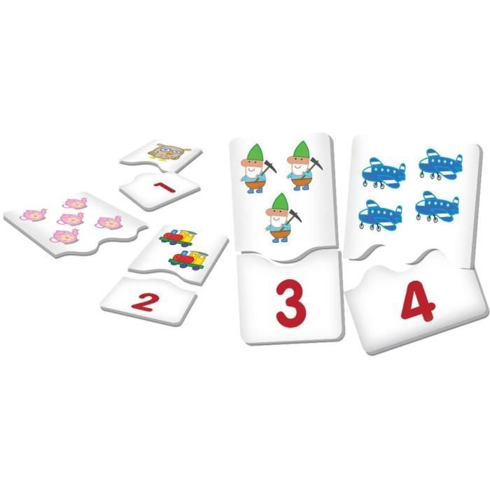 Coleção de jogos educativos - Peppa Pig - Coleção de jogos educativos - LISCIANI
