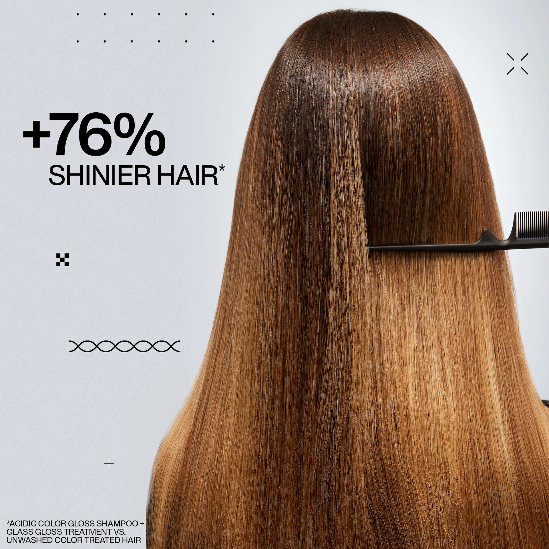 Redken Acid Color Gloss öblítést nem igénylő hajlakk 190 ml