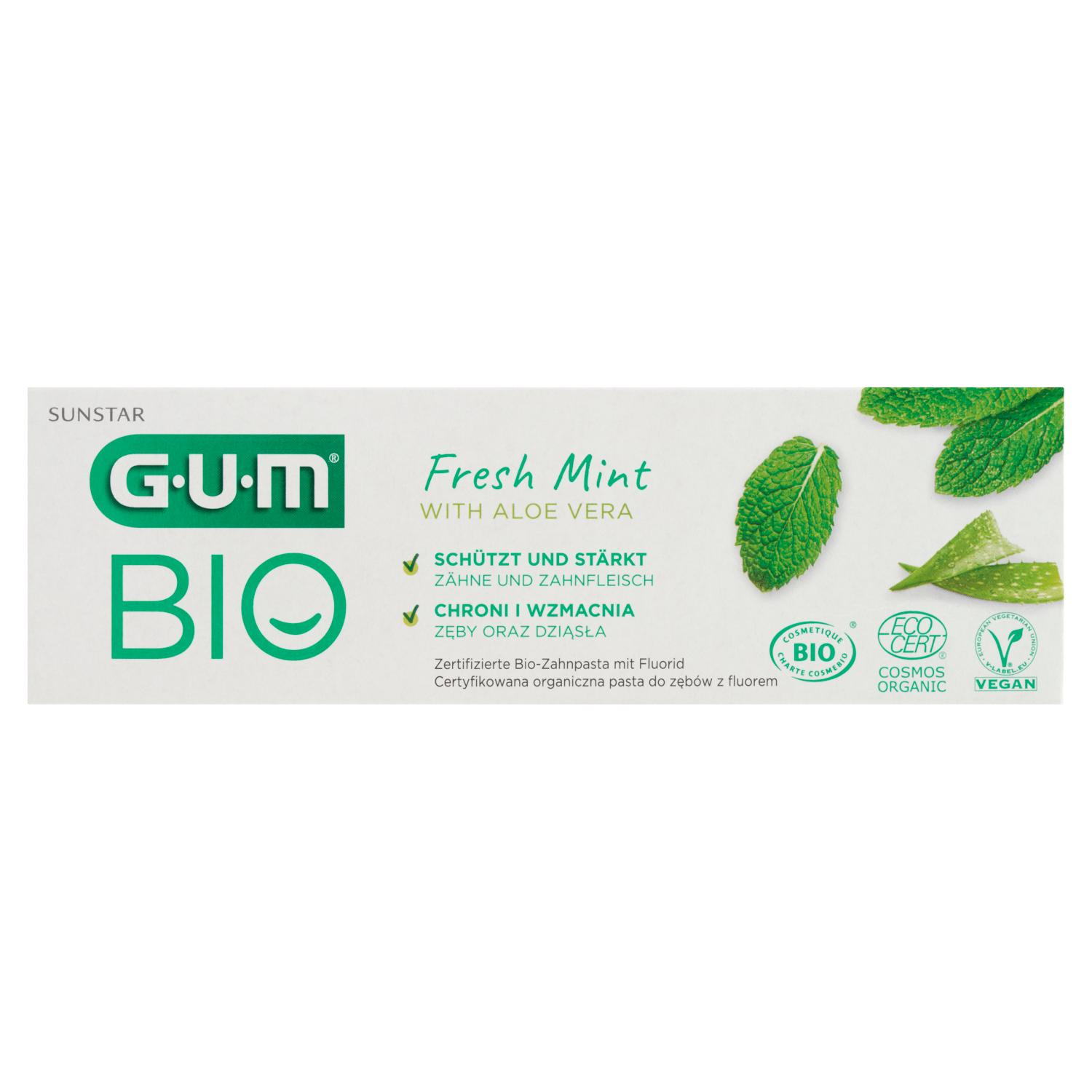 Gum Bio