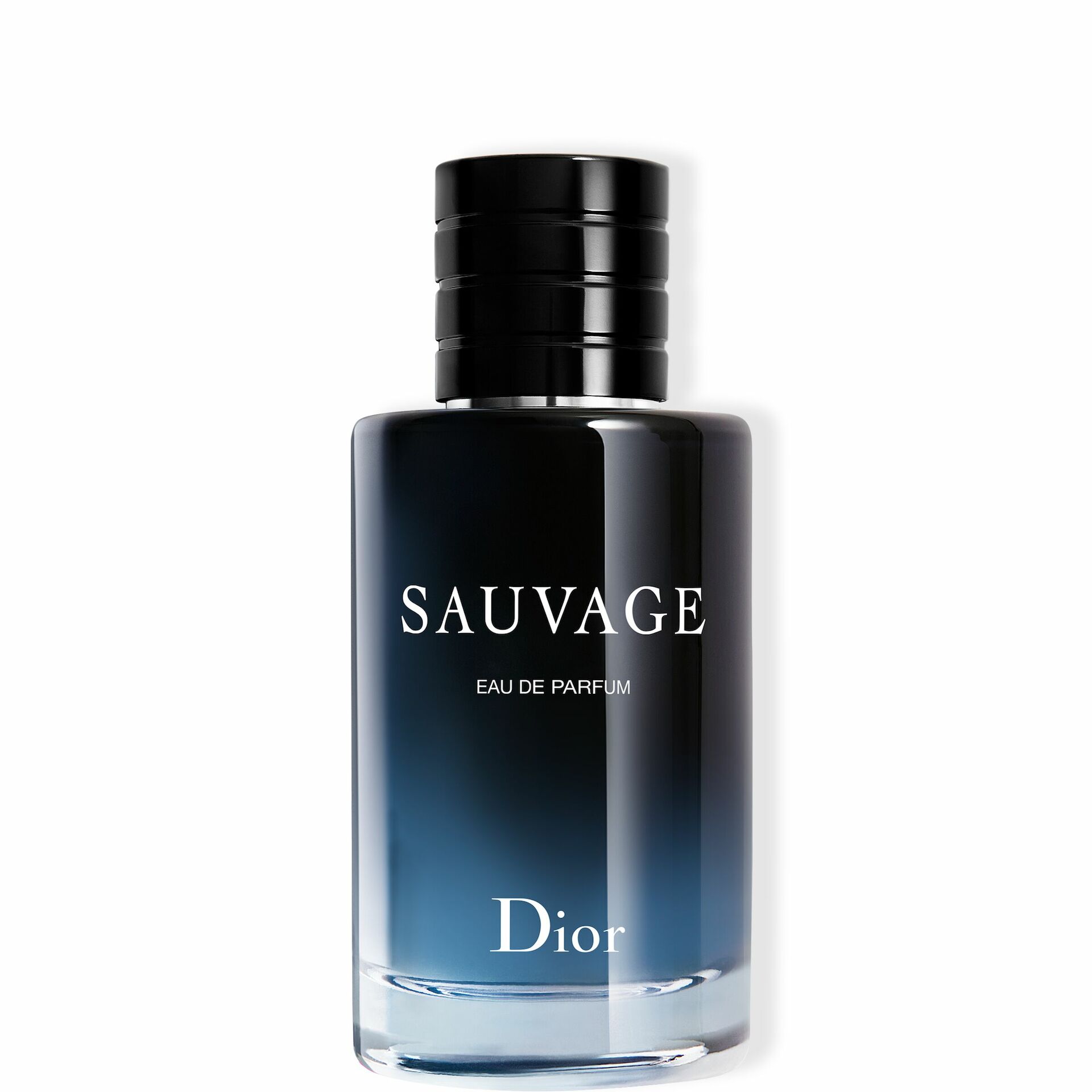 Sauvage Eau de Parfum 100 ml - DIOR