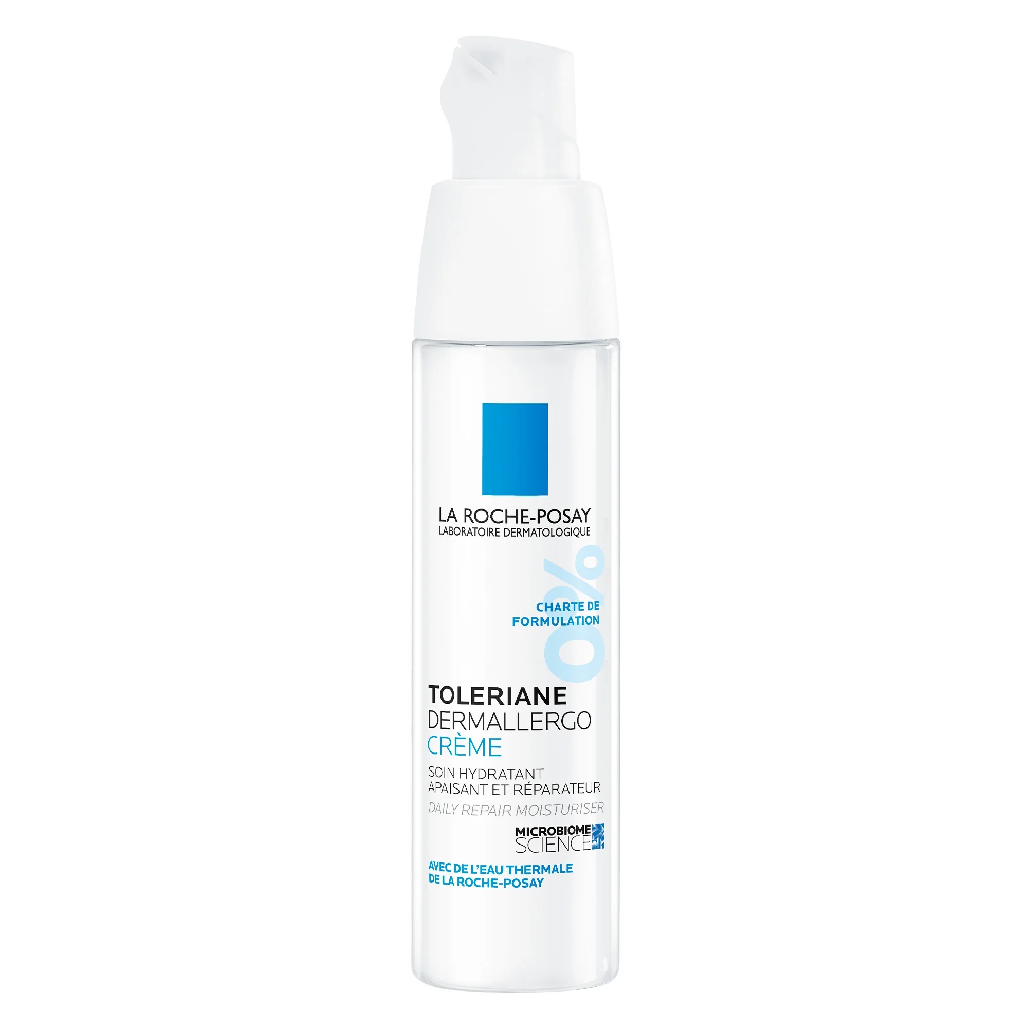LA ROCHE POSAY La Roche-Posay Toleriane Dermallergo crème 40 ml voor huidverzorging