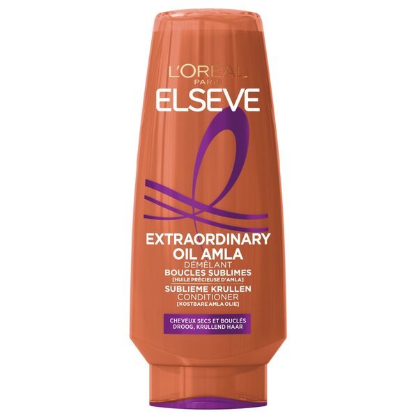 L'Oréal Paris Elseve Extraordinary Oil Amla Sublime regenerator za tijelo 250 ml