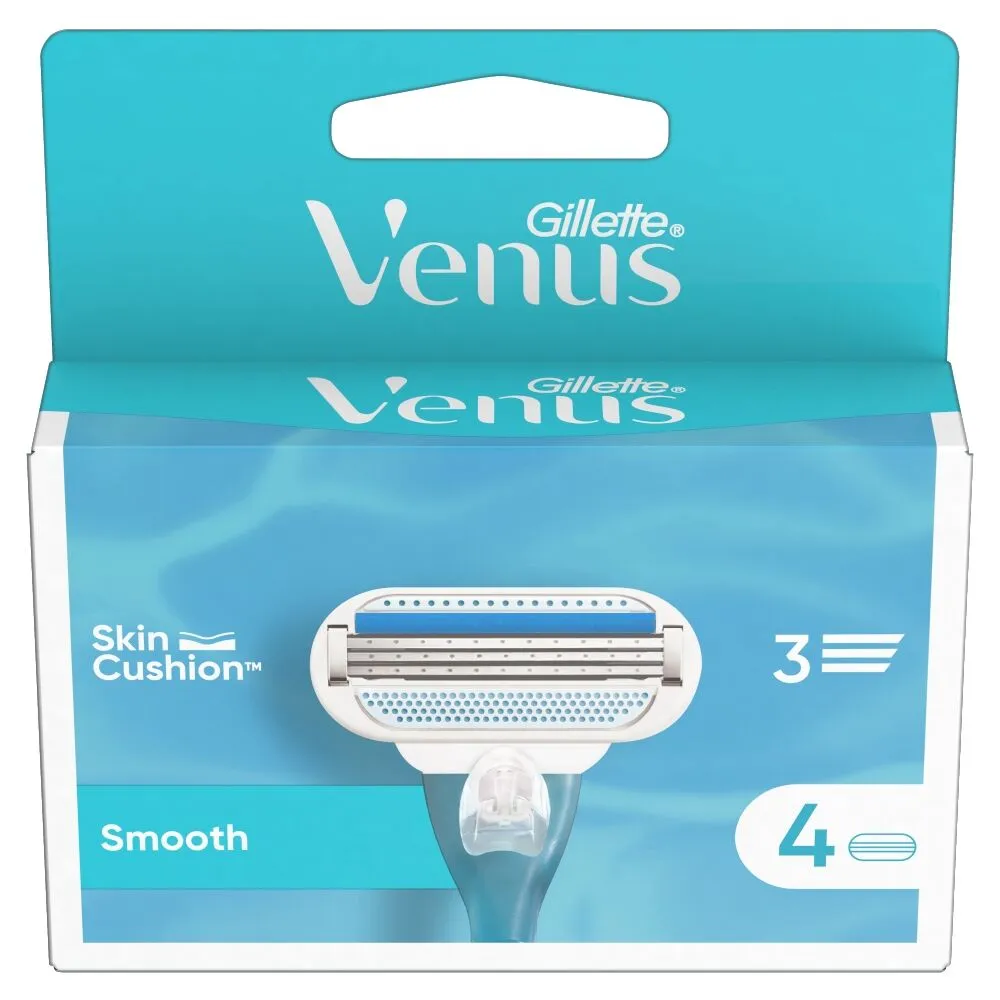 Gillette For Women Venus Wkłady