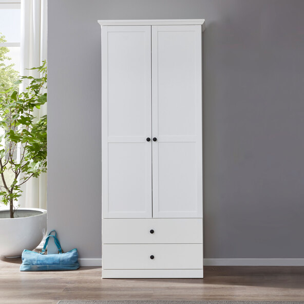 Baxter Wardrobe