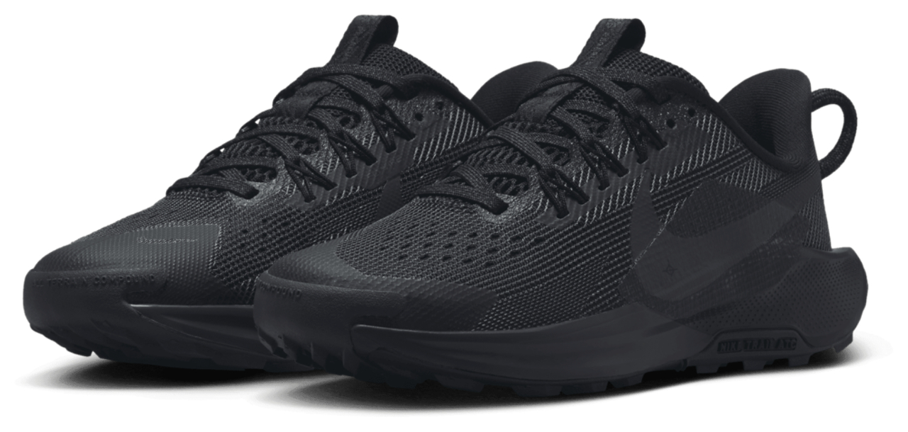 Nike Pegasus Trail 5 Terränglöpning