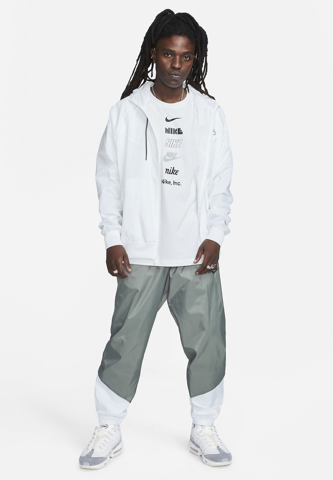 Nike Sportswear joggingbroek