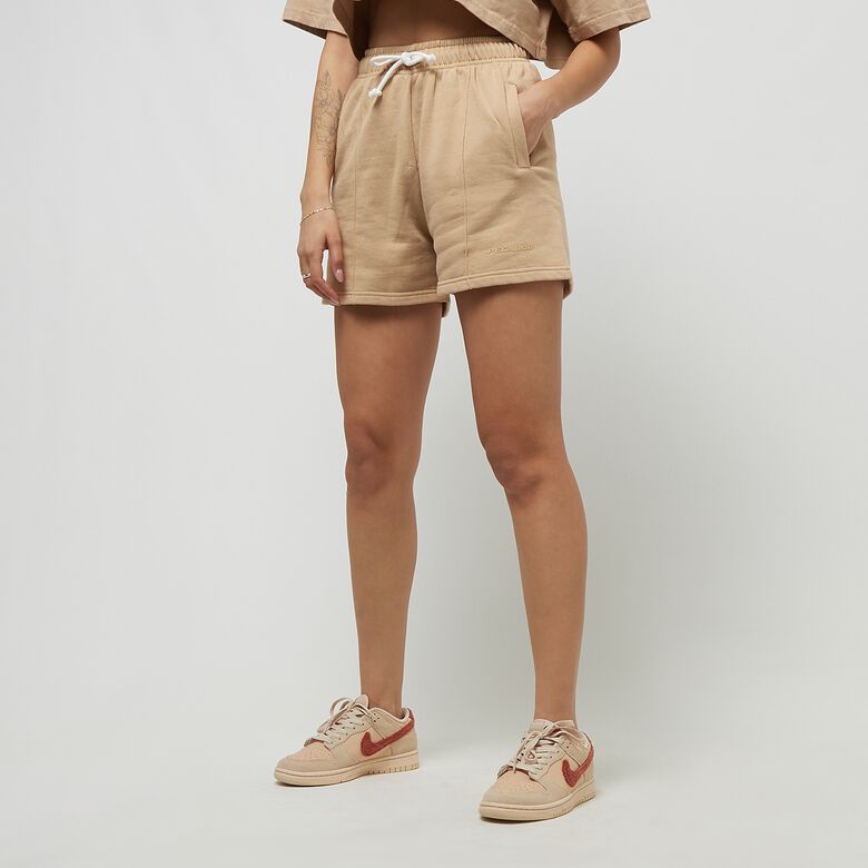 Pantalones cortos de talle alto Umbria