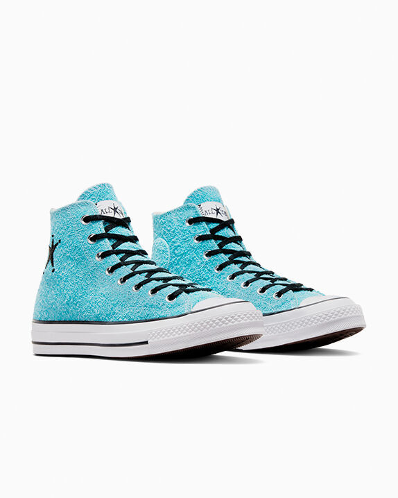 Converse x Stüssy Chuck 70