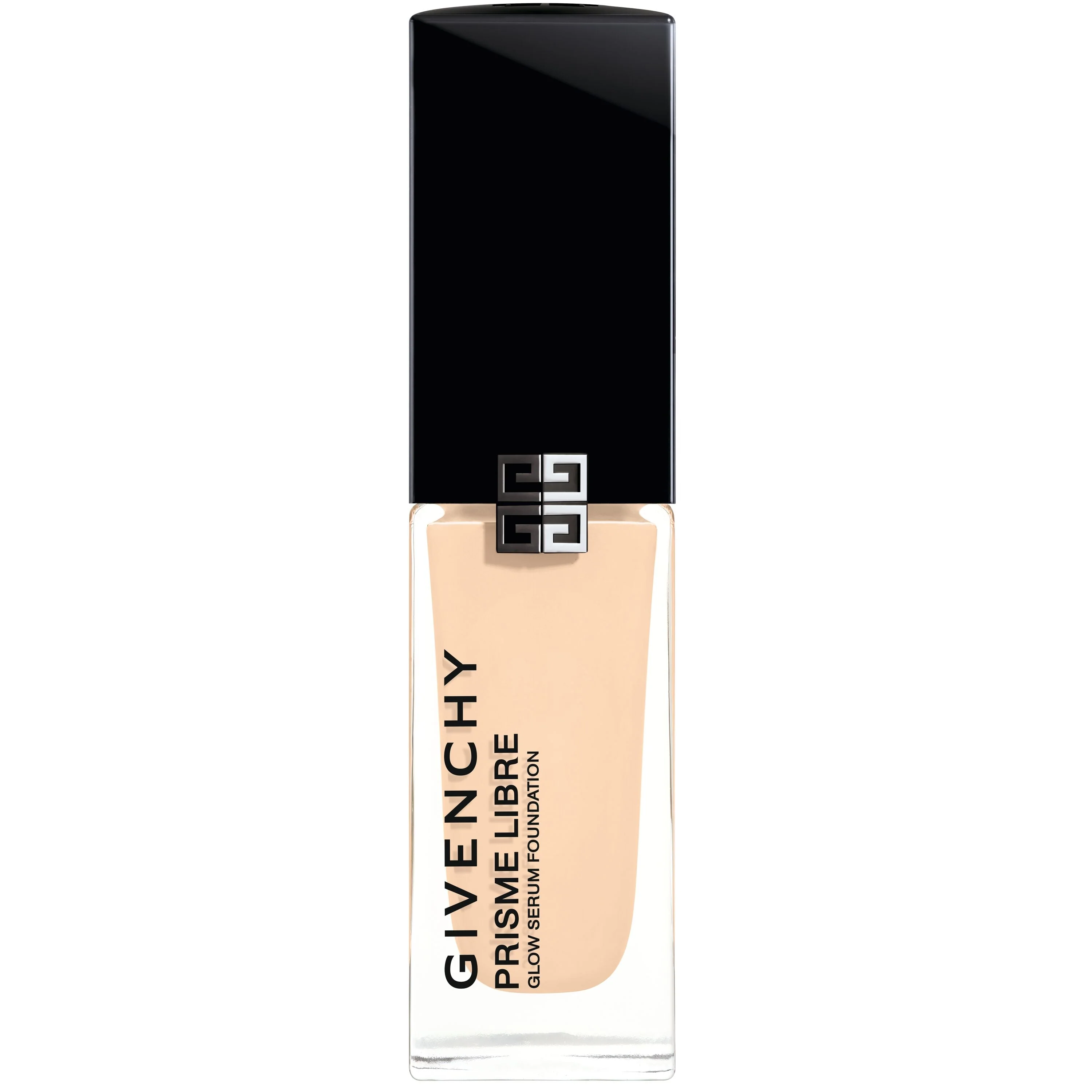 Viso PRISME LIBRE Glow Serum Foundation - Fondotinta liquido