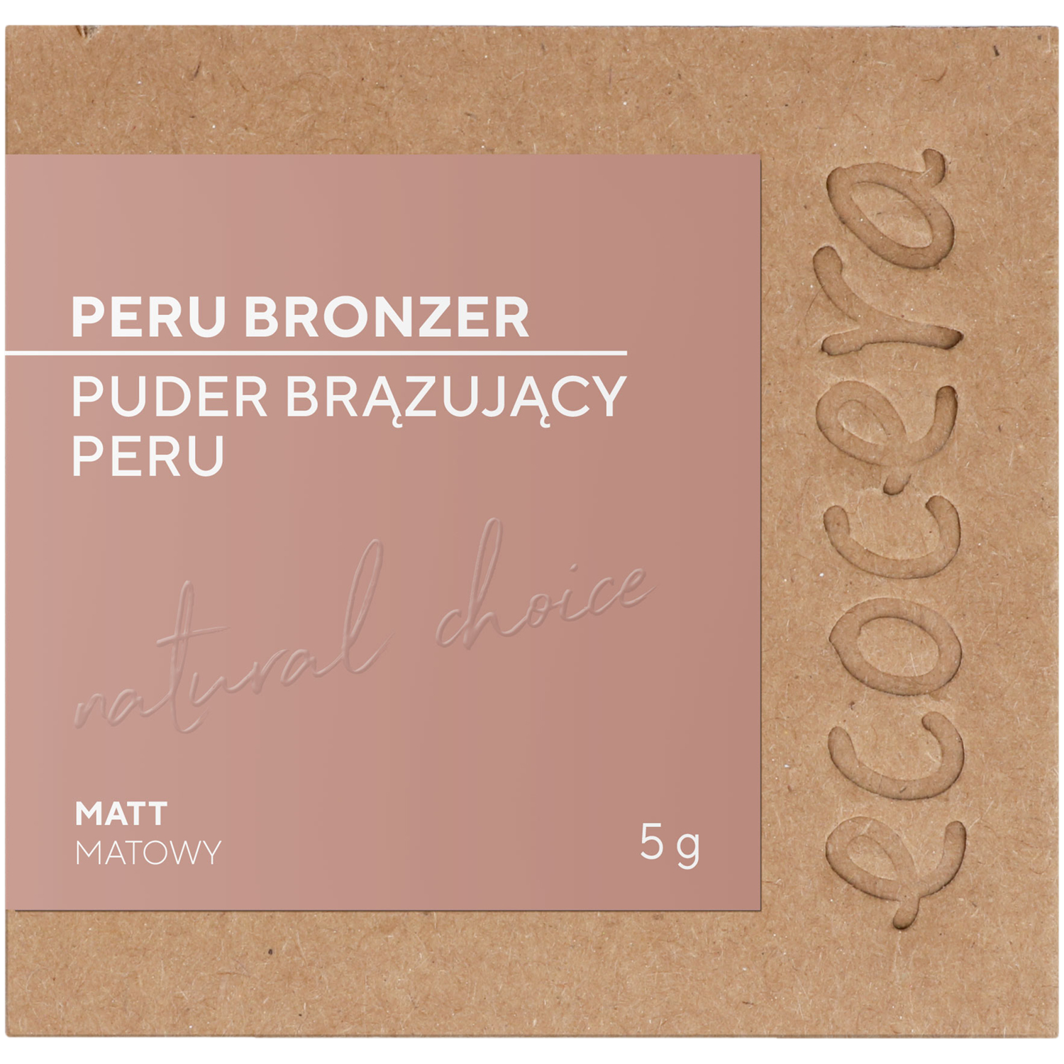 Økoperta Peru