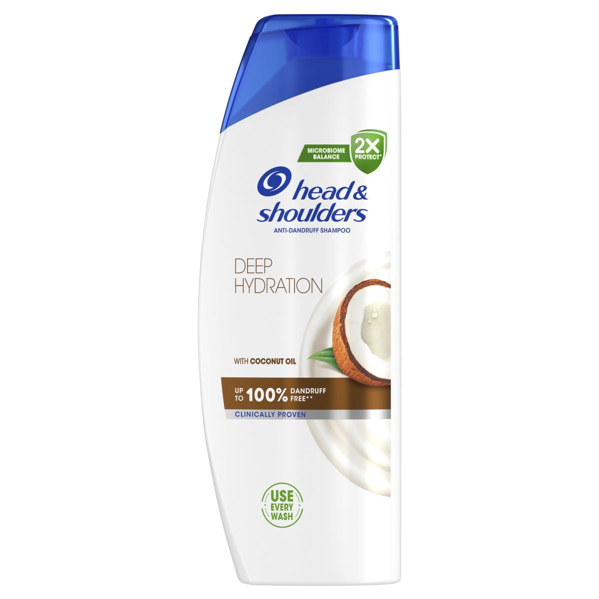 Head&Shoulders Tiefenhydration