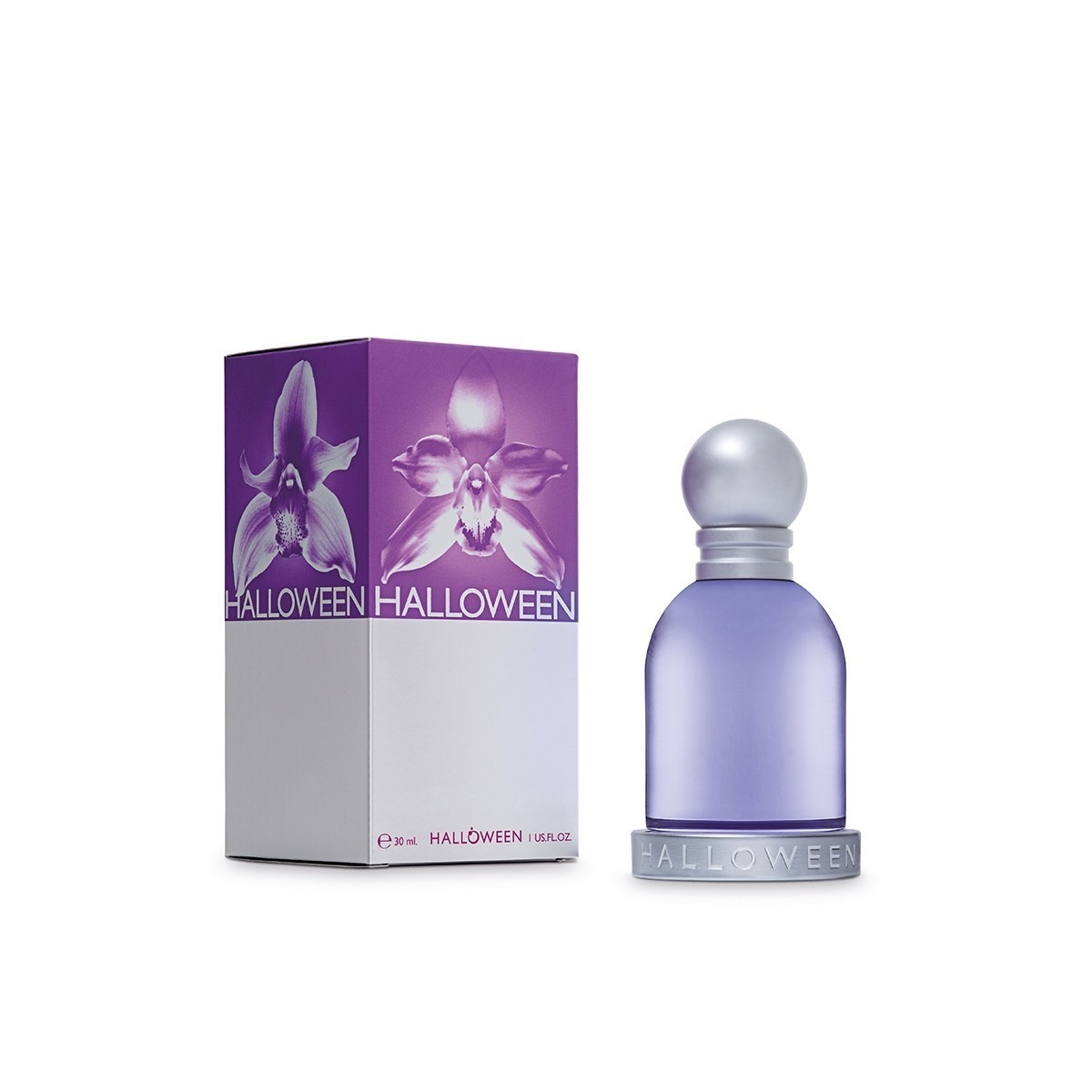 Halloween tualetes ūdens HALLOWEEN - 30 ml